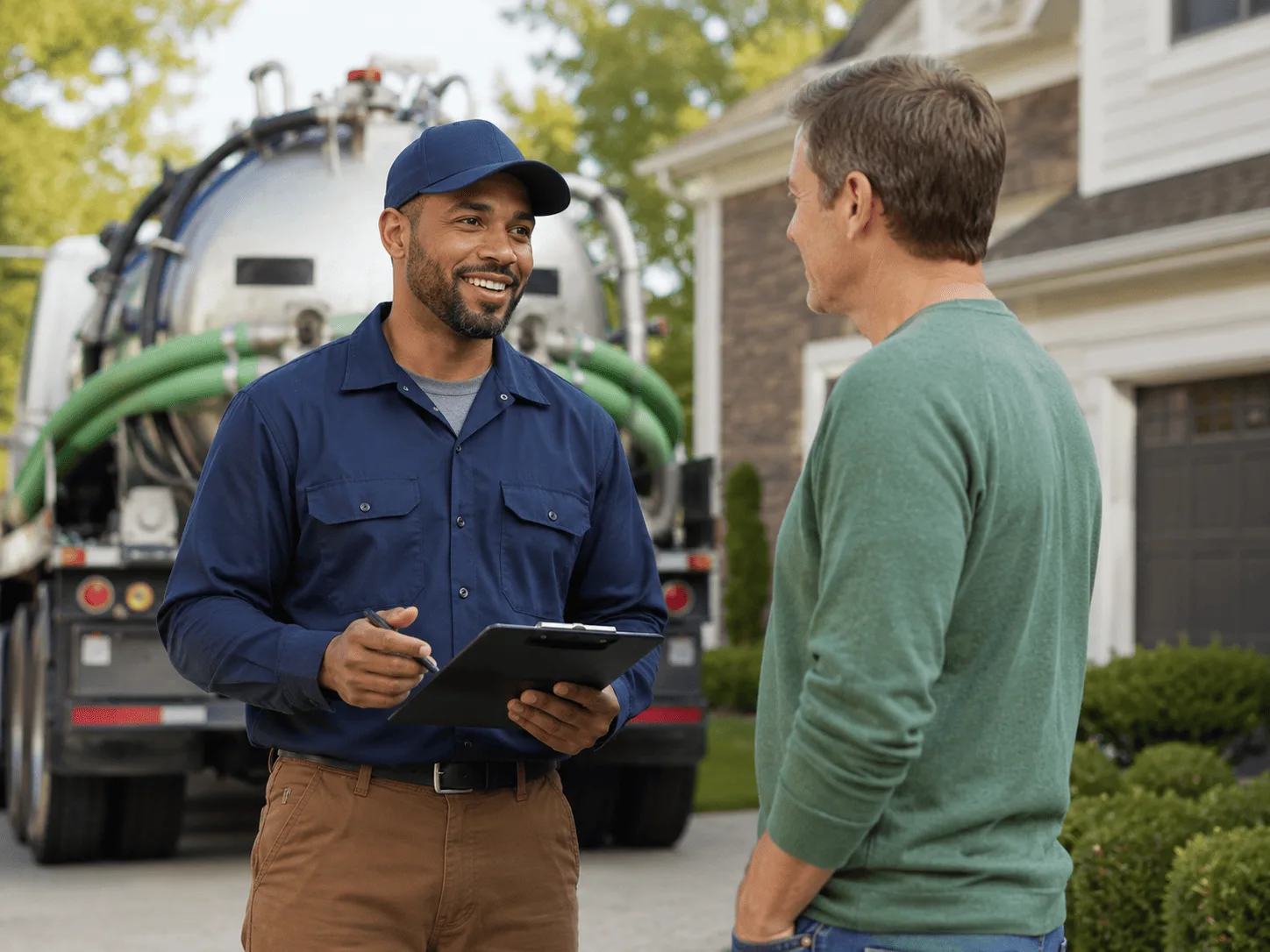 Mosquito Control Plainfield, OH FAQs